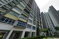 Blk 175D Punggol Field (Punggol), HDB 4 Rooms #637765011